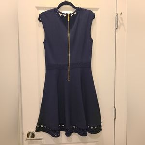 Ted Baker London Dress- Medium- Size 3 Ted